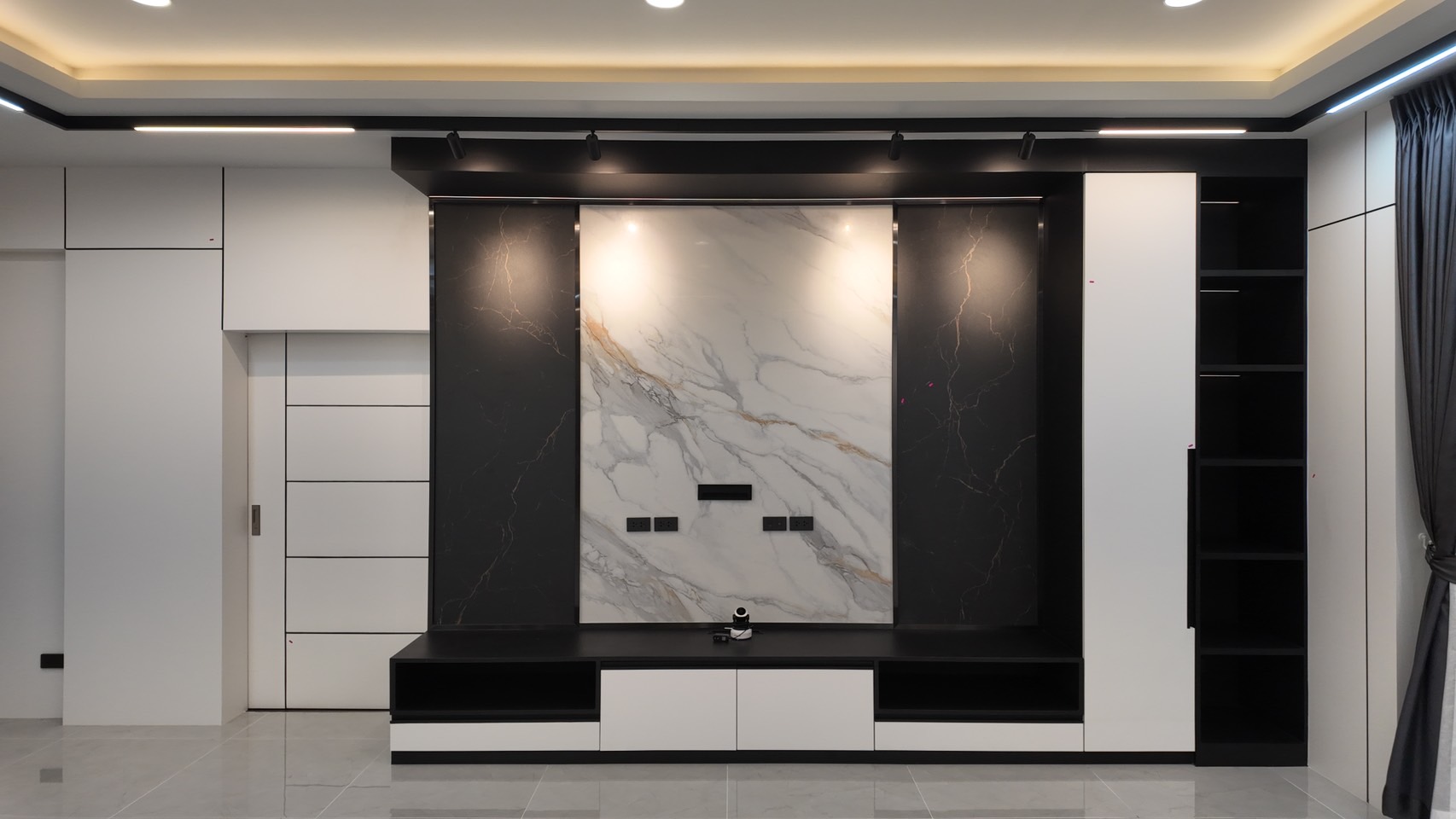 BAAN BAAN Modern Kitchen Design